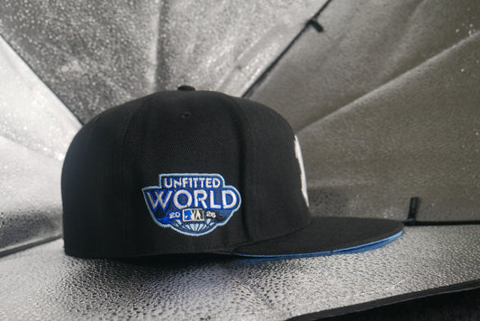 The Debut Fitted