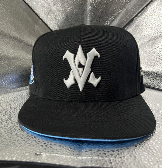 The Debut Fitted